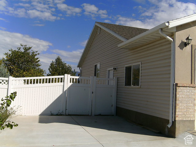 Photo 11 for MLS #2099334 at 1480 W 3275 South