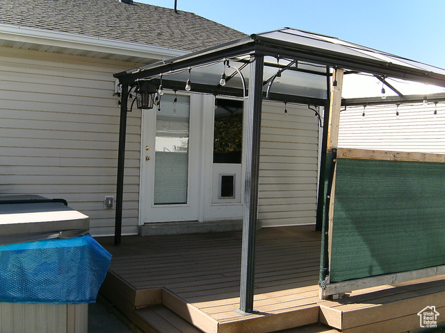 Photo 21 for MLS #2099334 at 1480 W 3275 South