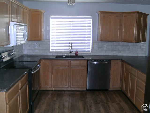 Photo 5 for MLS #2099334 at 1480 W 3275 South