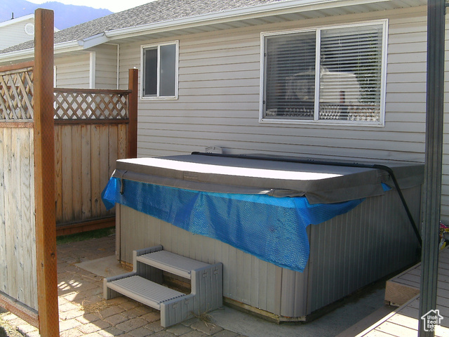 Photo 22 for MLS #2099334 at 1480 W 3275 South