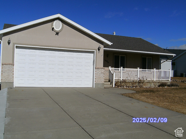 1480 W 3275 S, Perry UT 84302