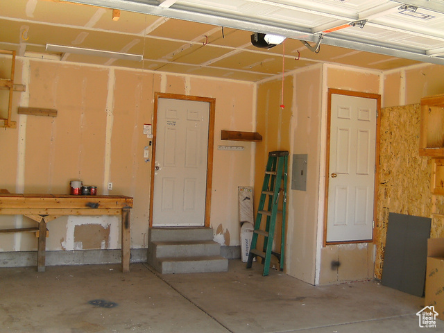 Photo 12 for MLS #2099334 at 1480 W 3275 South