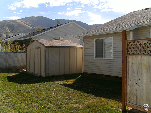Photo 23 for MLS #2099334 at 1480 W 3275 South