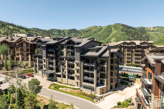 7697 VILLAGE WAY #404, Park City UT 84060