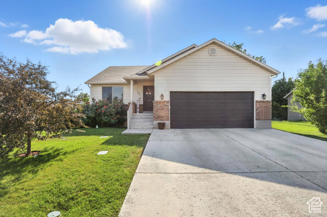 202 S 500 W, Tremonton UT 84337
