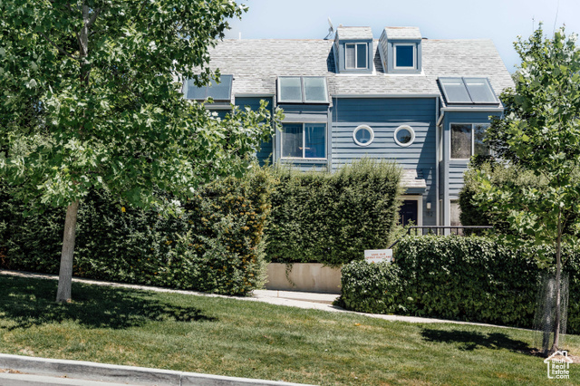 152 N M ST, Salt Lake City UT 84103
