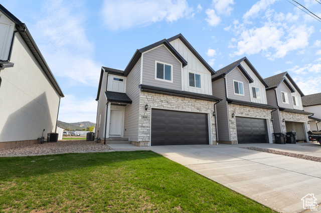 216 W 815 N #23, Nephi UT 84648