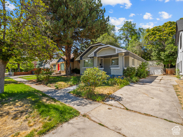 370 W 400 S, Provo UT 84601