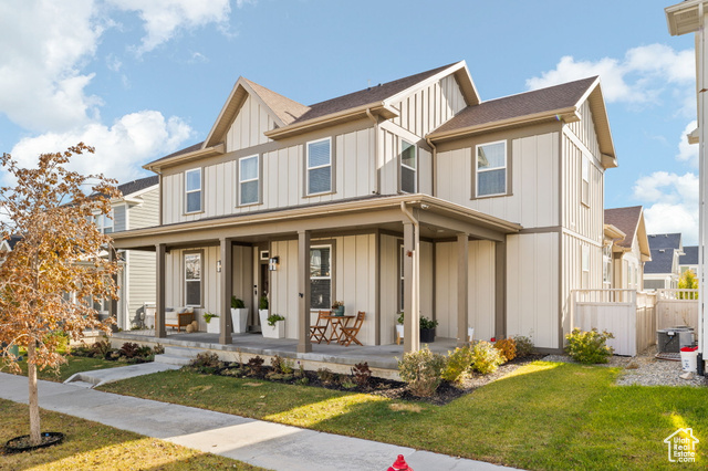 6443 W EARLY BIRD DR, South Jordan UT 84009