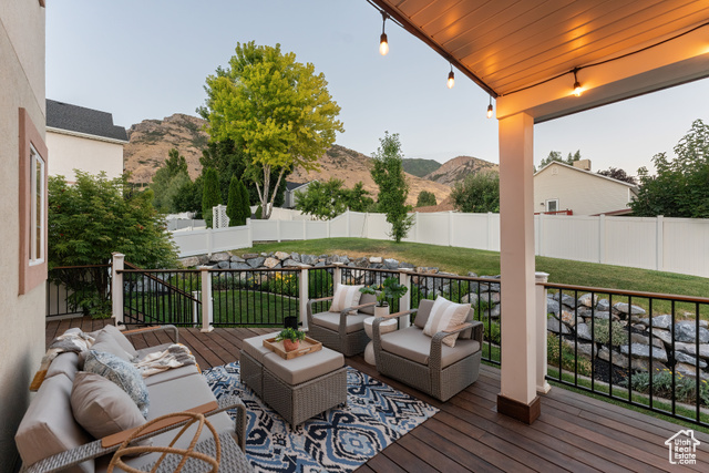 Photo 35 for MLS #2099344 at 482 N Canyon View Dr