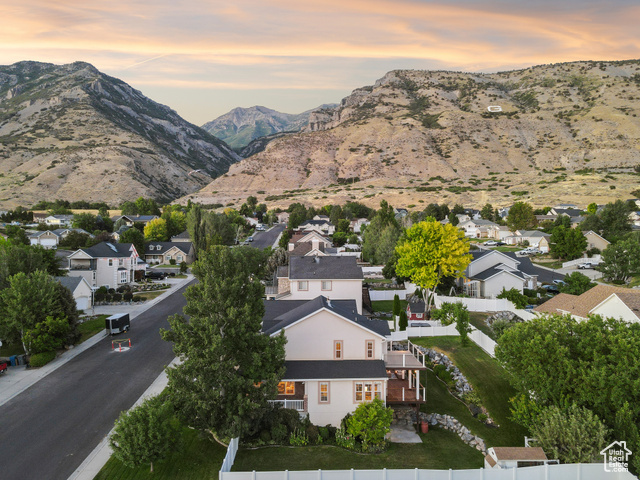 Photo 54 for MLS #2099344 at 482 N Canyon View Dr