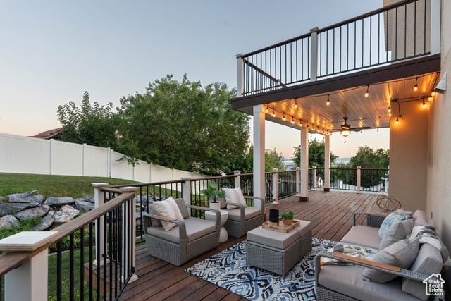 Photo 6 for MLS #2099344 at 482 N Canyon View Dr