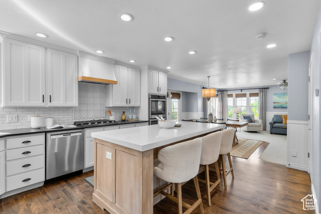 Photo 11 for MLS #2099344 at 482 N Canyon View Dr