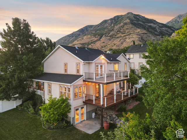 Photo 44 for MLS #2099344 at 482 N Canyon View Dr