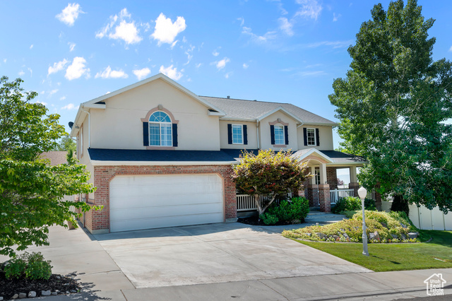 Photo 47 for MLS #2099344 at 482 N Canyon View Dr