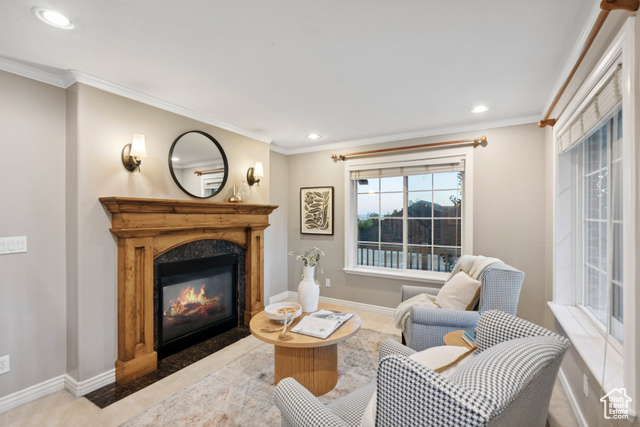 Photo 17 for MLS #2099344 at 482 N Canyon View Dr