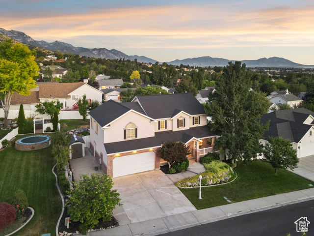 Photo 53 for MLS #2099344 at 482 N Canyon View Dr