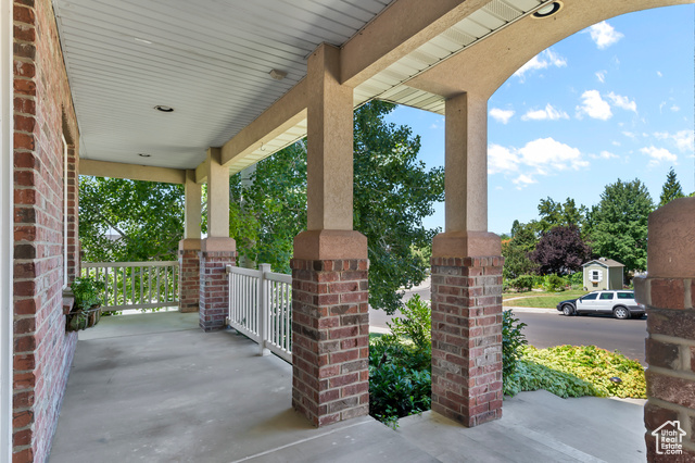 Photo 46 for MLS #2099344 at 482 N Canyon View Dr