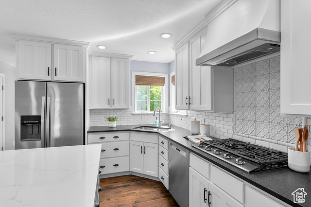 Photo 10 for MLS #2099344 at 482 N Canyon View Dr