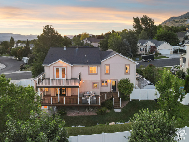 Photo 43 for MLS #2099344 at 482 N Canyon View Dr