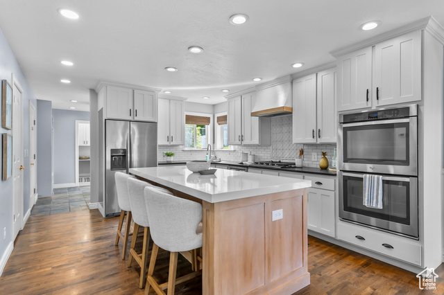 Photo 9 for MLS #2099344 at 482 N Canyon View Dr