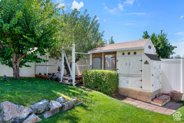 Photo 45 for MLS #2099344 at 482 N Canyon View Dr