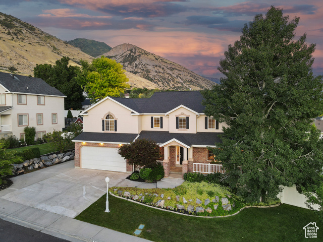 Photo 50 for MLS #2099344 at 482 N Canyon View Dr