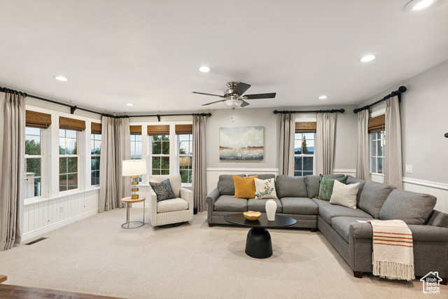 Photo 19 for MLS #2099344 at 482 N Canyon View Dr