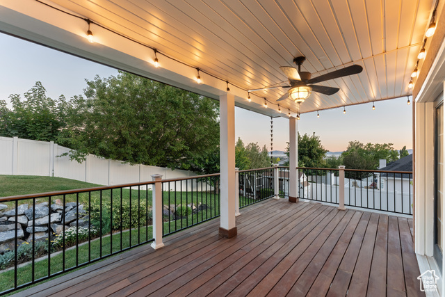 Photo 36 for MLS #2099344 at 482 N Canyon View Dr