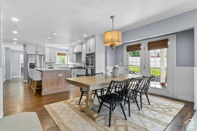 Photo 5 for MLS #2099344 at 482 N Canyon View Dr