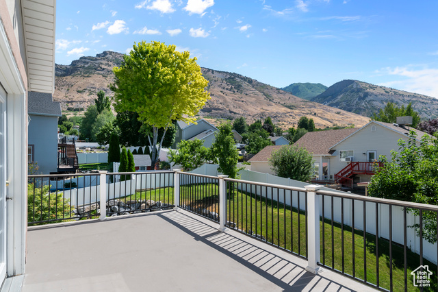 Photo 27 for MLS #2099344 at 482 N Canyon View Dr