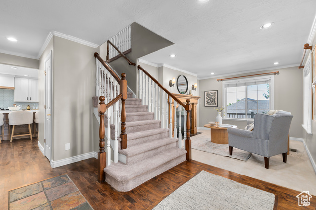 Photo 8 for MLS #2099344 at 482 N Canyon View Dr