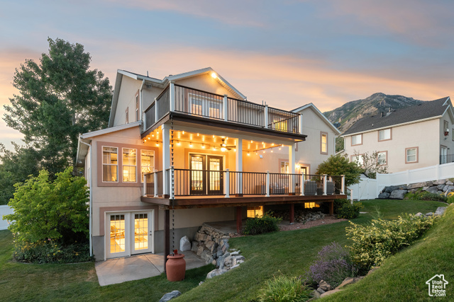 Photo 2 for MLS #2099344 at 482 N Canyon View Dr