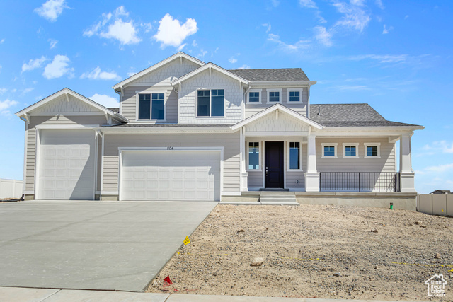 236 S CHERRY ST #230, Grantsville UT 84029