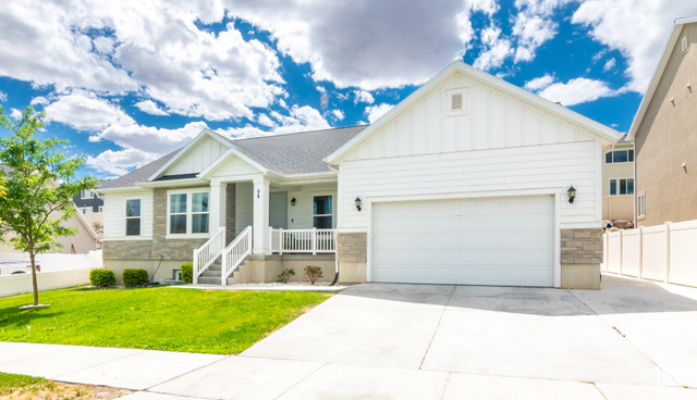 99 N STONE GATE DR #518, Saratoga Springs UT 84045