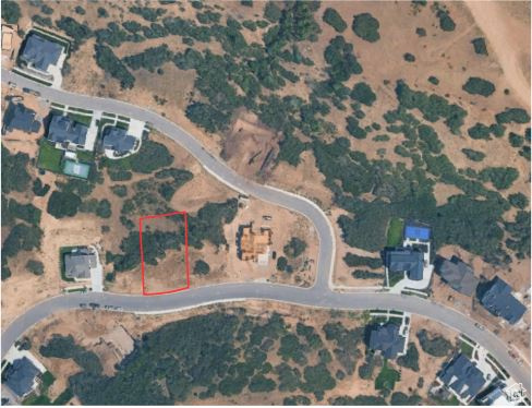 3665 S MAPLETON ESTATES DR, Mapleton UT 84664