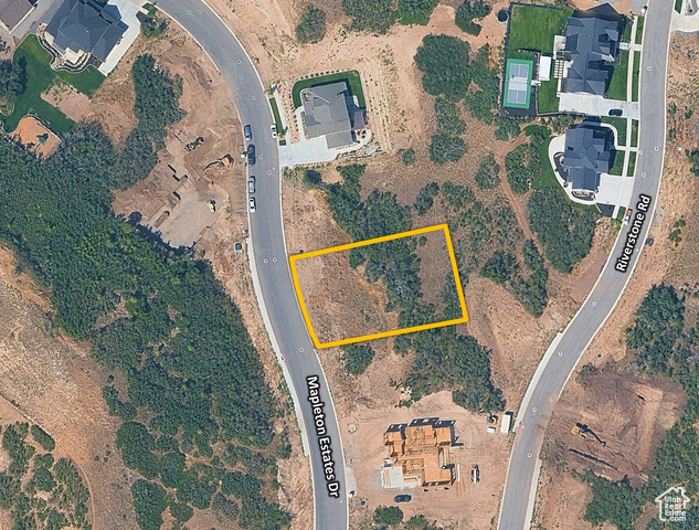 3665 S MAPLETON ESTATES DR, Mapleton UT 84664