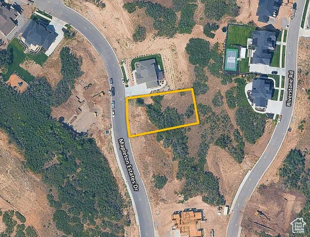 3659 S MAPLETON ESTATES DR, Mapleton UT 84664