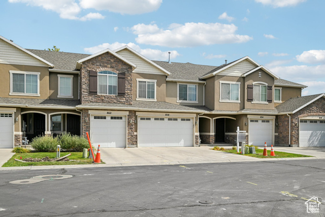 Existing Home