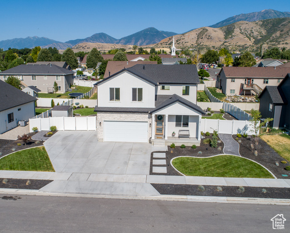Existing Home