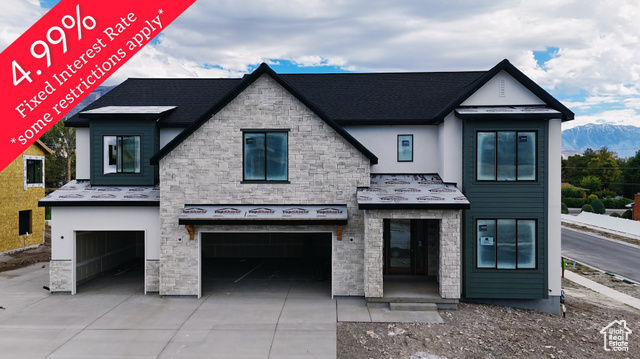 MLS #2099357                     located at 774 N 150 East #2,
                     American Fork, UT