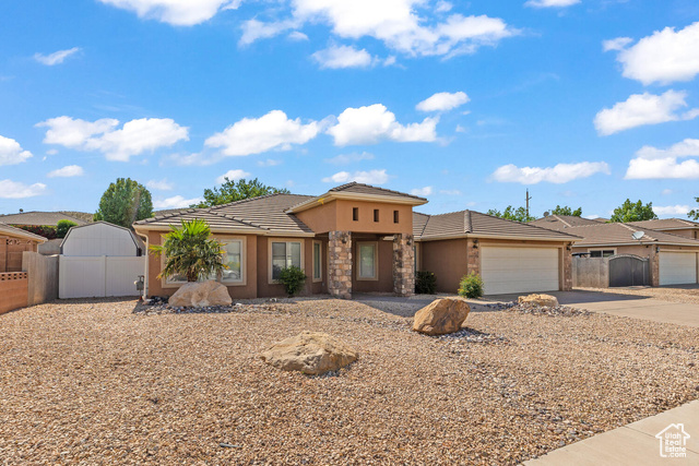 Existing Home