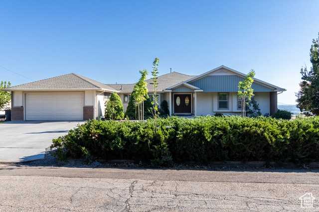 1243 W 4000 N, Pleasant View UT 84414