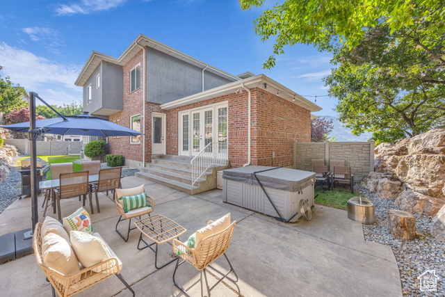 Photo 73 for MLS #2099377 at 1911 E Deere Valley Dr