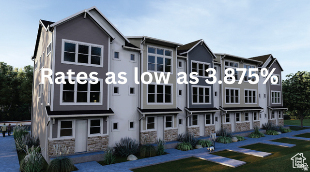 247 E 1825 N #5, North Ogden UT 84414