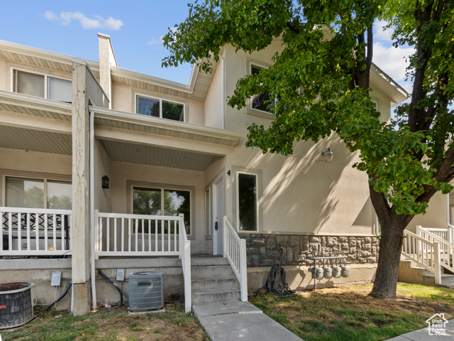 4072 S 300 E #APT 4, Millcreek UT 84107