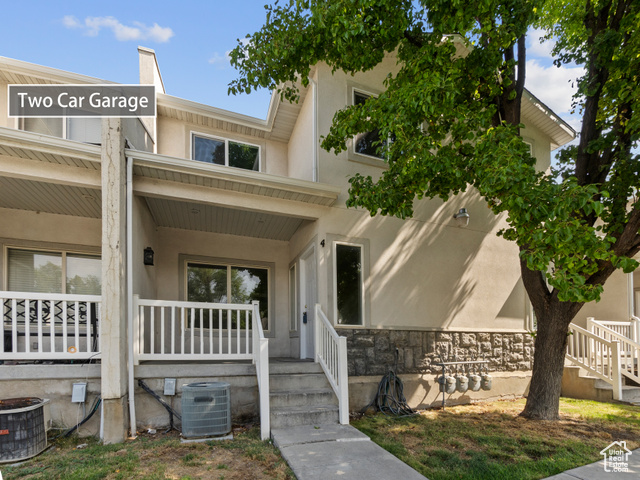 4072 S 300 E #APT 4, Millcreek UT 84107