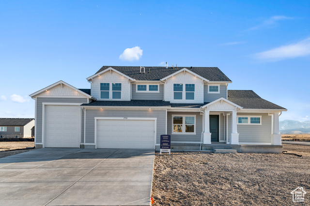 239 S CHERRY ST #208, Grantsville UT 84029