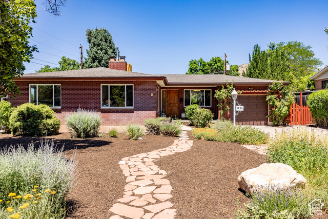 3255 E CUMMINGS RD, Salt Lake City UT 84109