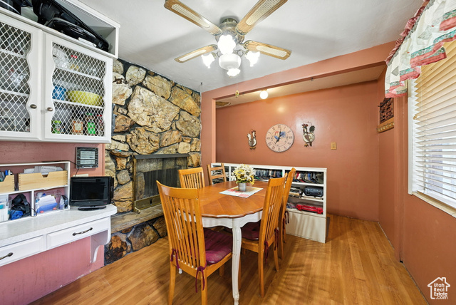 Photo 24 for MLS #2099391 at 8383 S 2200 West